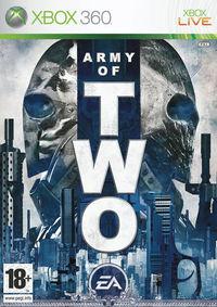 Imagen 64 de Army of Two para Xbox 360