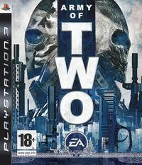 Imagen 64 de Army of Two para PlayStation 3