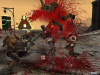 Primeras im�genes de la segunda expansi�n de Warhammer 40.000: Dawn of War