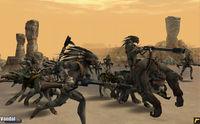 Imagen 8 de Warhammer 40.000 : Dawn of War - Dark Crusade para Ordenador