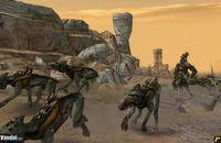 Imagen 6 de Warhammer 40.000 : Dawn of War - Dark Crusade para Ordenador