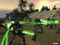 Imagen 14 de Warhammer 40.000 : Dawn of War - Dark Crusade para Ordenador