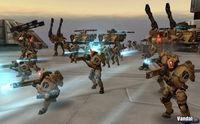 Imagen 13 de Warhammer 40.000 : Dawn of War - Dark Crusade para Ordenador