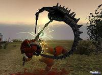 Imagen 12 de Warhammer 40.000 : Dawn of War - Dark Crusade para Ordenador