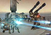Imagen 11 de Warhammer 40.000 : Dawn of War - Dark Crusade para Ordenador