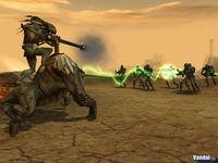 Imagen 9 de Warhammer 40.000 : Dawn of War - Dark Crusade para Ordenador