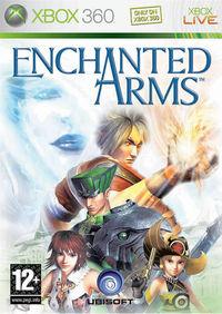 Imagen 8 de Enchanted Arms para Xbox 360