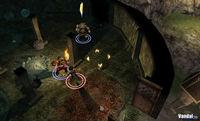 Imagen 9 de Dungeons & Dragons Tactics para PSP
