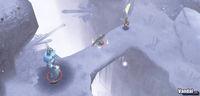 Imagen 5 de Dungeons & Dragons Tactics para PSP