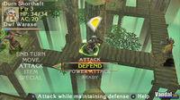 Imagen 12 de Dungeons & Dragons Tactics para PSP