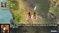 Imagen 11 de Dungeons & Dragons Tactics para PSP