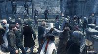 E3: Nuevas im�genes de Assassin's Creed