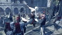Nuevas im�genes de Assassin's Creed
