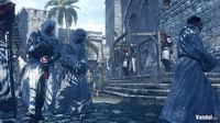 Nuevas im�genes de Assassin's Creed