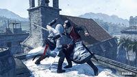 Nuevas im�genes de Assassin's Creed
