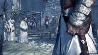 Nuevas im�genes de Assassin's Creed