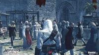 Nuevas im�genes de Assassin's Creed