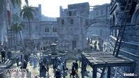 Nuevas im�genes de Assassin's Creed
