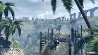 Nuevas im�genes de Assassin's Creed