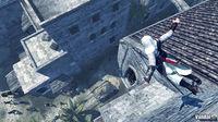 Nuevas im�genes de Assassin's Creed