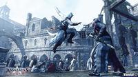 Nuevas im�genes y v�deo de Assassin's Creed