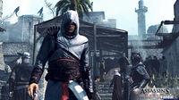Nuevas im�genes y v�deo de Assassin's Creed