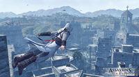 Nuevas im�genes y v�deo de Assassin's Creed