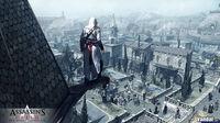 Nuevas im�genes y v�deo de Assassin's Creed