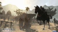 Nuevas im�genes y v�deo de Assassin's Creed