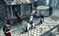 E3: Im�genes de Assassin's Creed