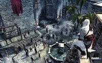 E3: Im�genes de Assassin's Creed
