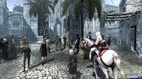E3: Im�genes de Assassin's Creed