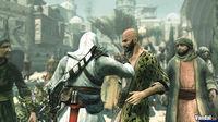 E3: Nuevas im�genes de Assassin's Creed