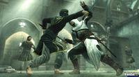E3: Nuevas im�genes de Assassin's Creed