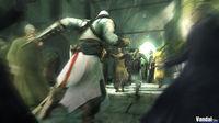 E3: Nuevas im�genes de Assassin's Creed