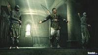 E3: Nuevas im�genes de Assassin's Creed