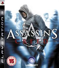 Imagen 58 de Assassin's Creed para PlayStation 3