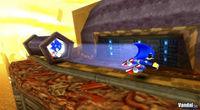 Nuevas im�genes de Sonic Rivals