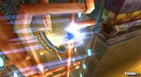 Nuevas im�genes de Sonic Rivals