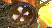 Nuevas im�genes de Sonic Rivals