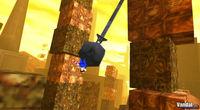 Nuevas im�genes de Sonic Rivals