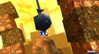 Nuevas im�genes de Sonic Rivals