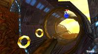 Nuevas im�genes de Sonic Rivals