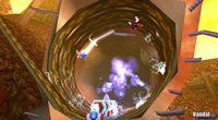 Nuevas im�genes de Sonic Rivals
