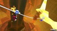 Nuevas im�genes de Sonic Rivals