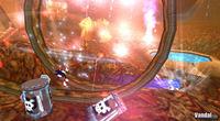 Nuevas im�genes de Sonic Rivals