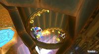 Nuevas im�genes de Sonic Rivals