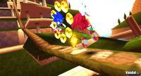 Imagen 74 de Sonic Rivals para PSP
