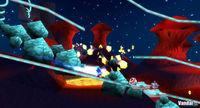 Nuevas im�genes de Sonic Rivals