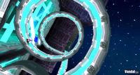 Nuevas im�genes de Sonic Rivals